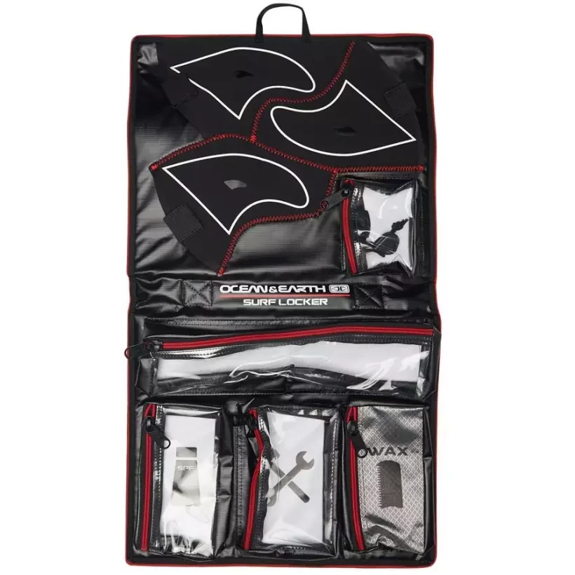 Ocean & Earth surf locker 2 Fold
