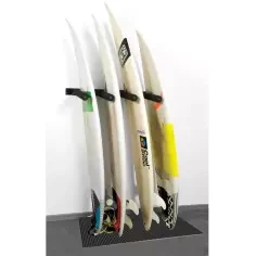 Support pour planche de surf Ocean & Earth Vertical Stack Rax 2