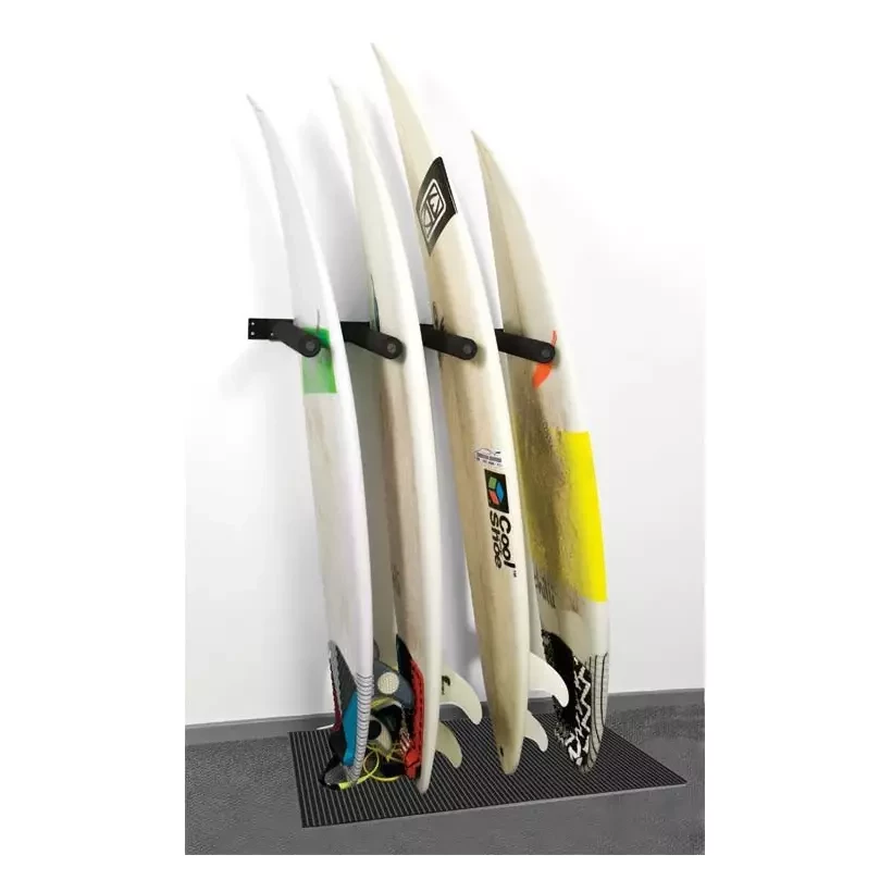 Ocean & Earth Vertical Stack Rax for surfboards
