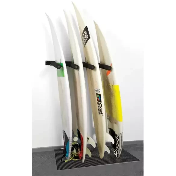 Ocean & Earth Vertical Stack Rax for surfboards