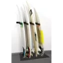 Support pour planche de surf Ocean & Earth Vertical Stack Rax