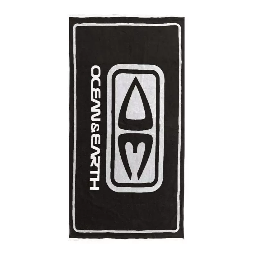 Serviette Ocean & Earth Priority Towel