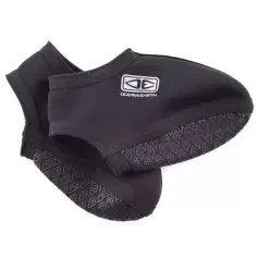 Calcetines de neopreno Ocean & Earth 1mm Low Cut