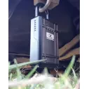 Ocean & Earth Key car Lock