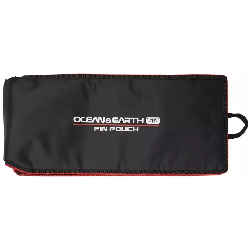 Astuccio per pinne Ocean & Earth Fin Pouch