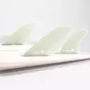 vinnen FCSII Split Keel