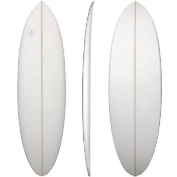 pre-shape Teccel modell 1