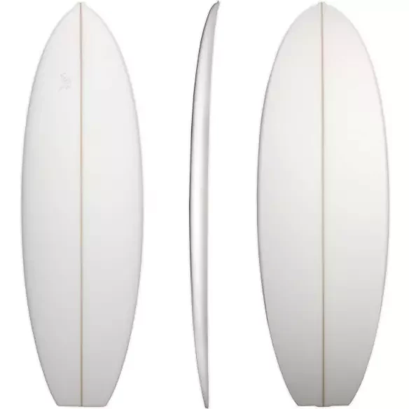 Foam pre-shaped Teccel modello 12