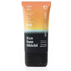 Crema solare eco sun sport SPF50 Seventy One Percent