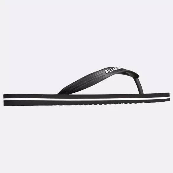 Infradito Billabong Tides Boy