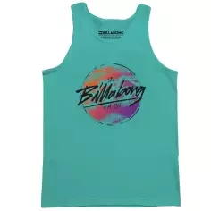 Billabong-T-Shirt Spray Quest SG 2