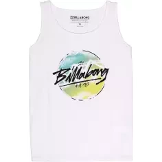 Camisa Billabong Spray Quest SG