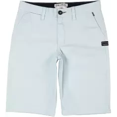 Bermudas Billabong New Order Boy