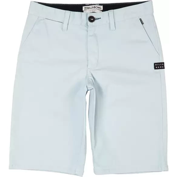 Billabong New Order Boy Short