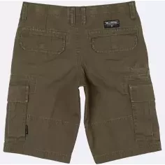 Pantalon kurze Billabong Scheme Cargo Boy 2