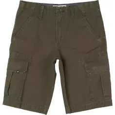 Short Billabong Scheme Cargo Boy