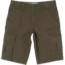 Bermudas Billabong Scheme Cargo Boy