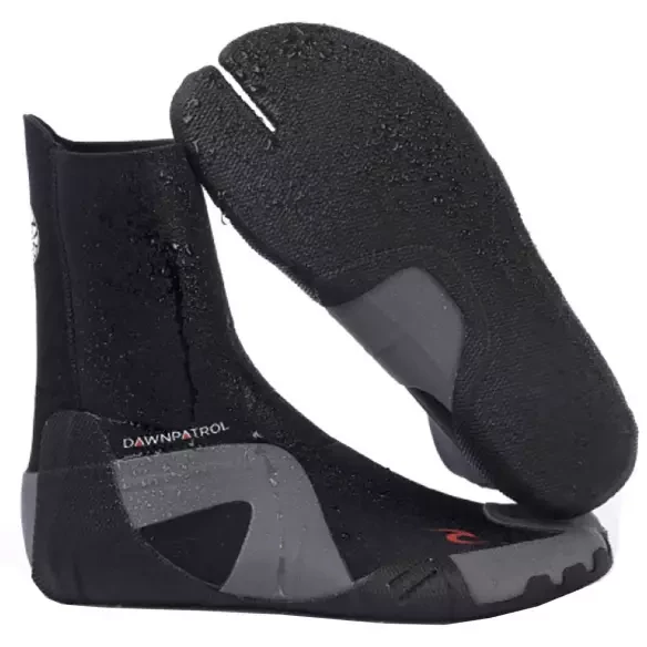 Chaussons de surf Rip Curl Dawn Patrol 3mm Split Toe