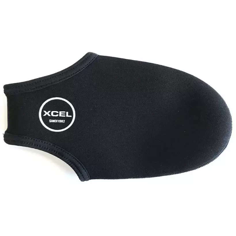 Xcel neoprene socks
