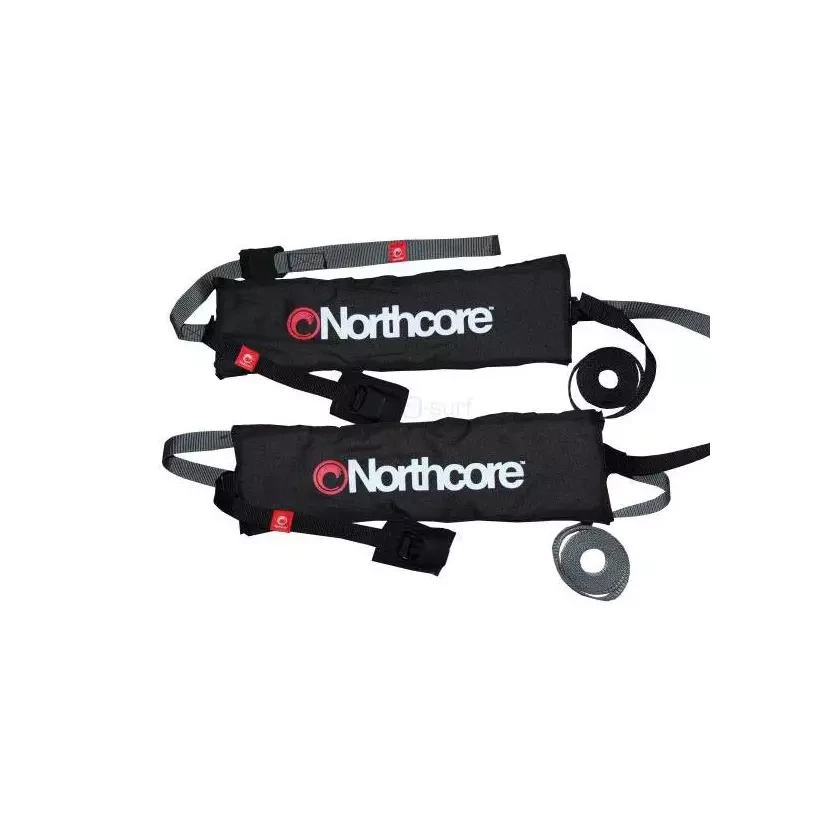 Baca porta tabellen Northcore