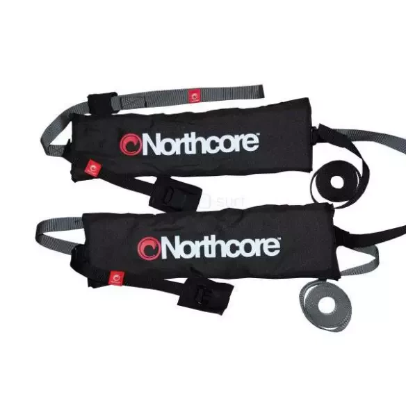 Portapacchi per tavole surf  Northcore