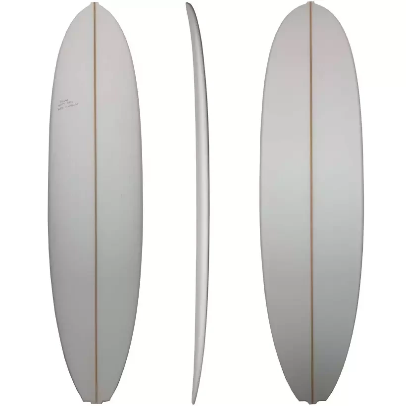 Foam pre shapeado Teccel modell 21