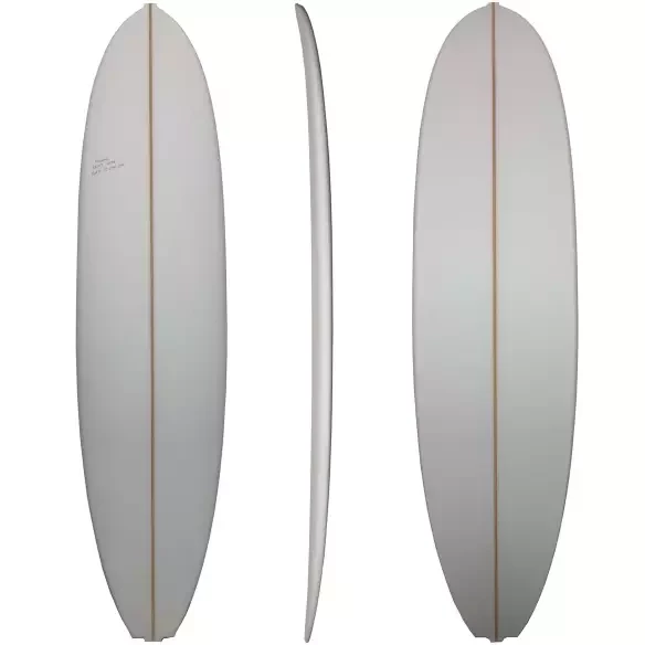 Foam pre-shaped Teccel modello 21