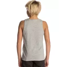 T-Shirt Rip Curl Edge Striped Tank Grey 2