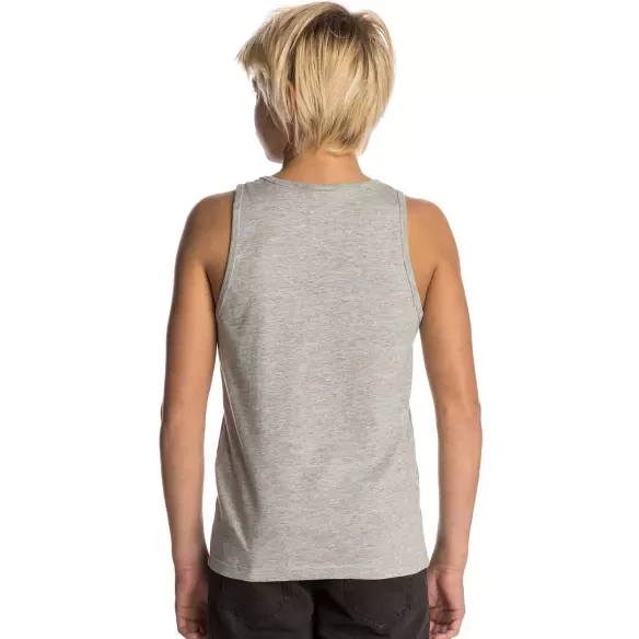 Camisa Rip Curl Edge Striped Tank Grey