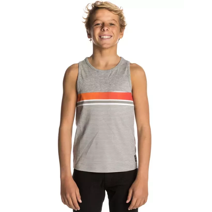 T-Shirt Rip Curl Gradian Stripe Tank
