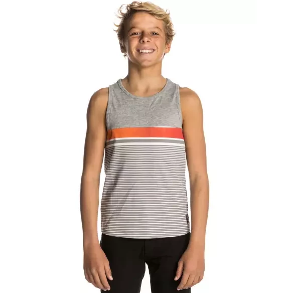 T-Shirt Rip Curl Gradian Stripe Tank