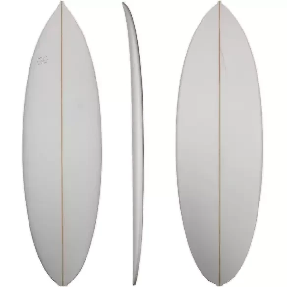 Foam pre-shaped Teccel modello 11