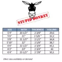 Surfboard MS Stupid Donkey CFE