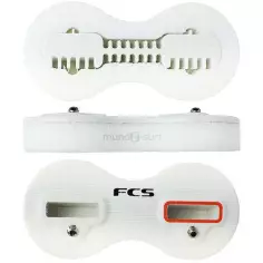 FCS Fusion Central plug