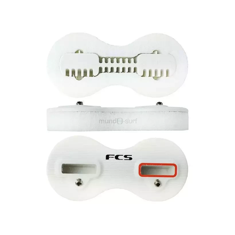 FCS Plug Fusion Central