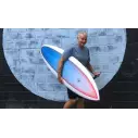 Prancha de surf Simon Anderson Double Flyer Round Square