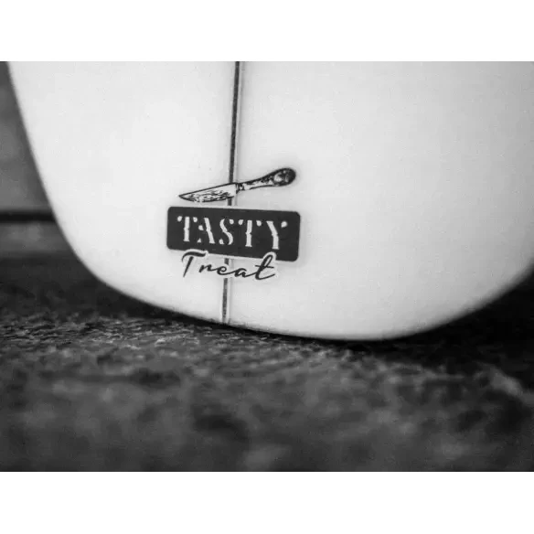 Tabla de surf Pukas Tasty Treat