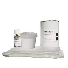 Kit di riparazione UV tavola da surf (senza catalizzatore)