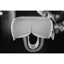 Tabla de surf Pukas Twin Friend