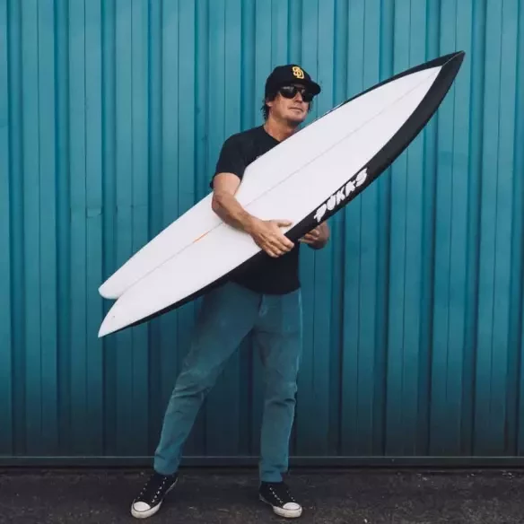 Surfbretter Pukas Pegaso