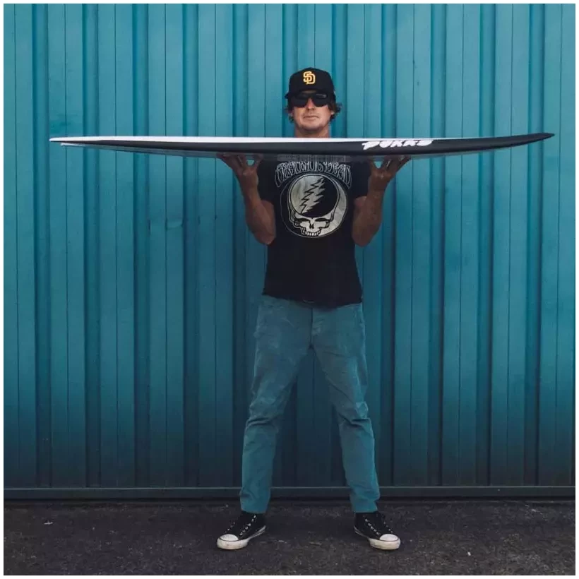 Surfboard Pukas Pegaso