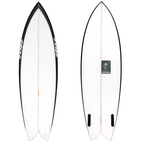Tavola da surf Pukas Pegaso