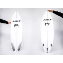 Surfbretter Pukas The Lazy Link