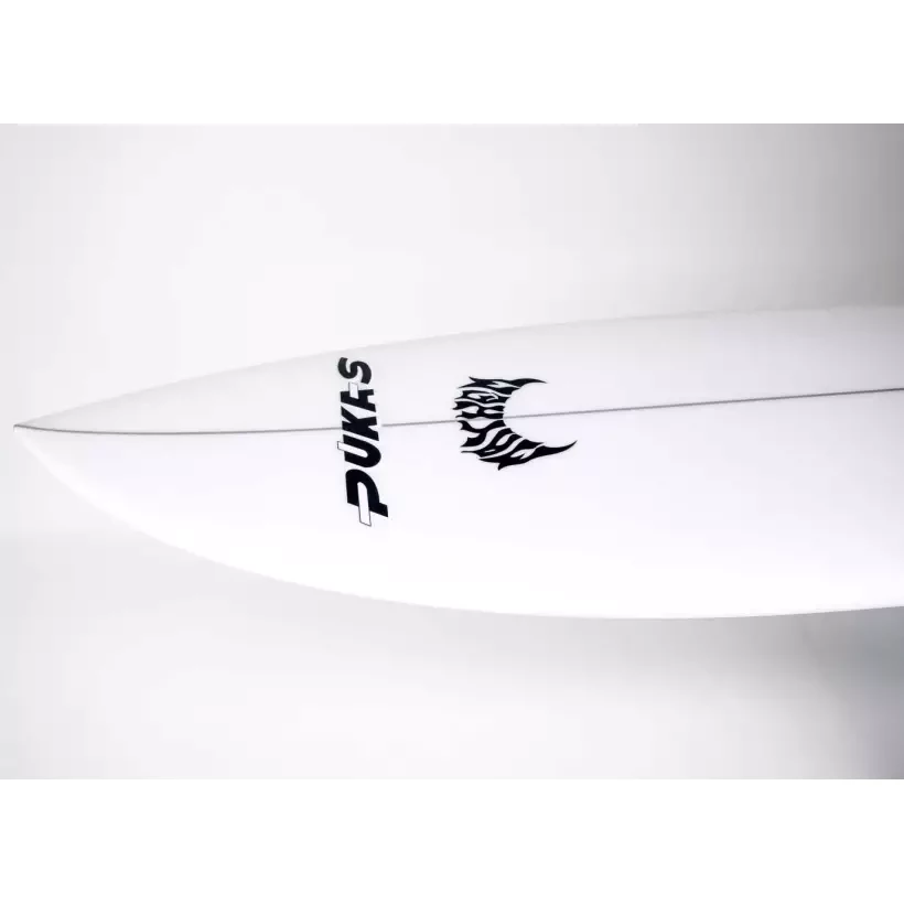 Tabla de surf Pukas The Lazy Link