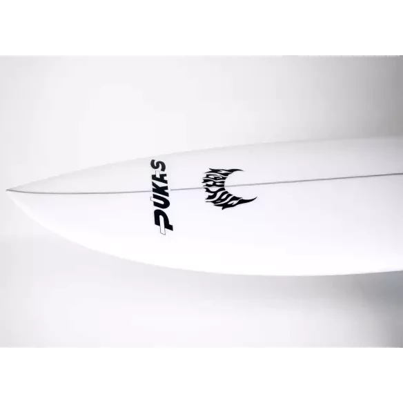 Surfboard Pukas The Lazy Link