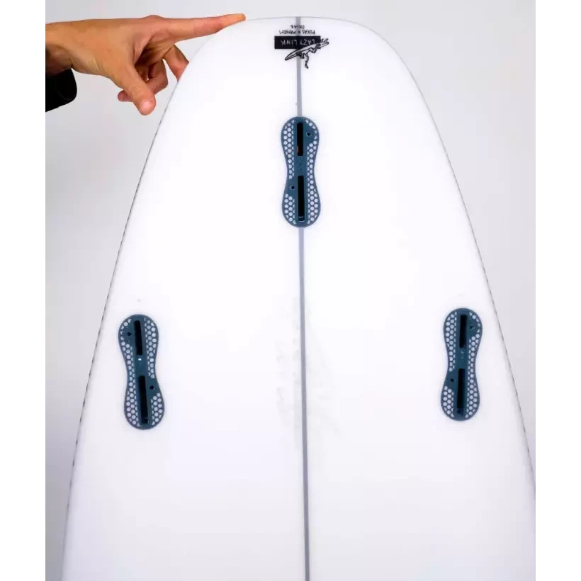 Surfboard Pukas The Lazy Link