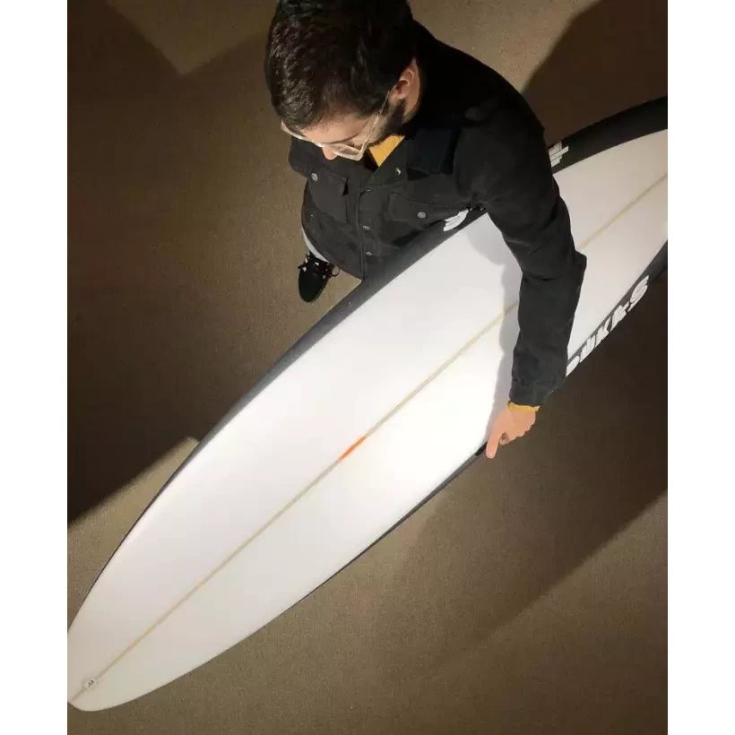 Prancha de surf Pukas Water Lion