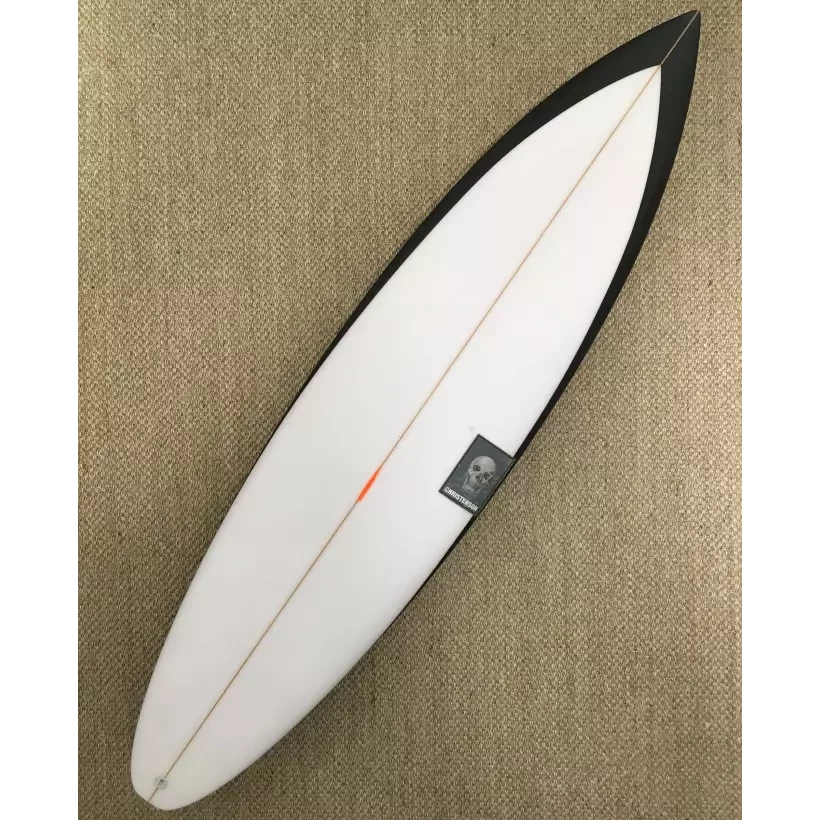 Tabla de surf Pukas Water Lion
