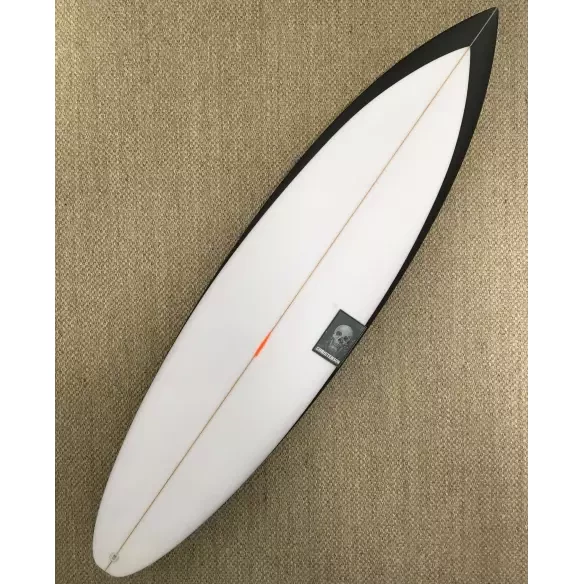 Planche de surf Pukas Water Lion
