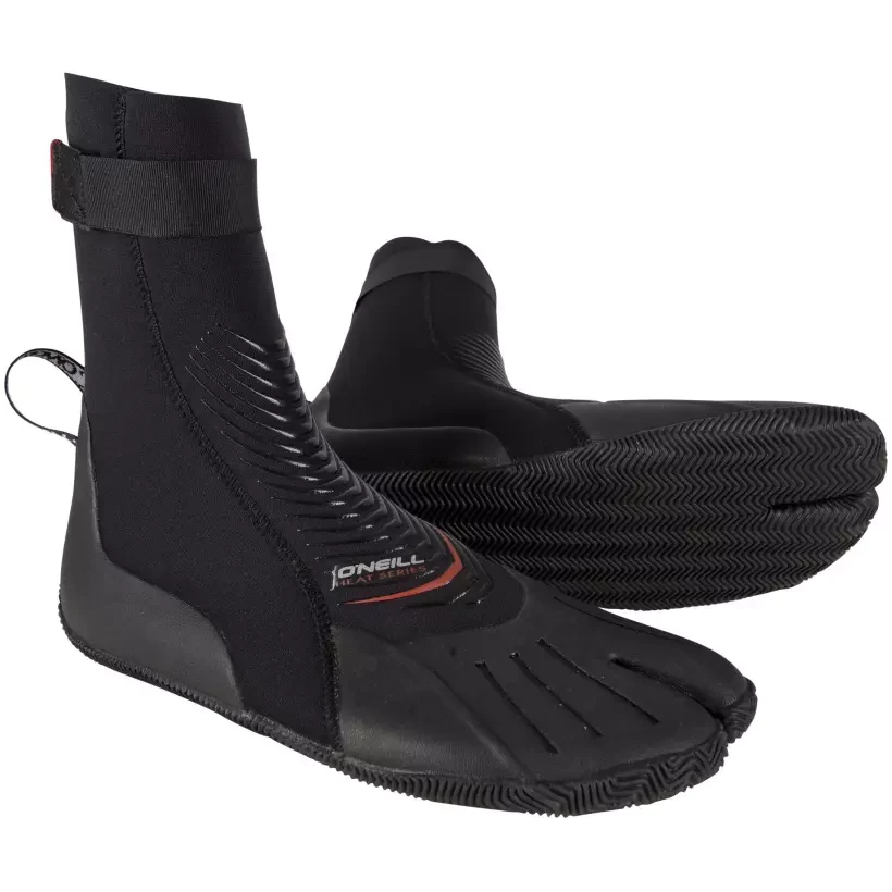 O´Neill Heat Boot booties 3mm Split Toe